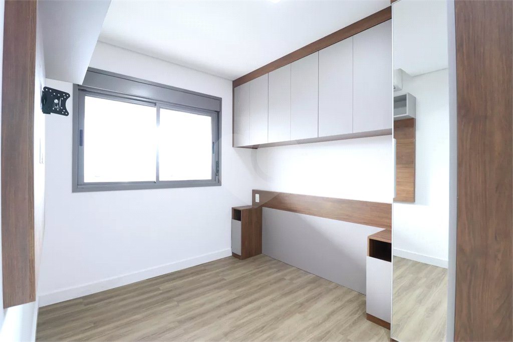 Apartamento à venda com 2 quartos, sendo 1 suíte,  em Barra Funda, São Paulo, SP