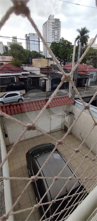 Sobrado à venda com 4 suítes em Água Fria, São Paulo, SP