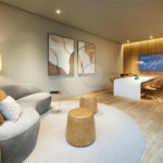 Apartamento à venda com 3 suítes em Vila Regente Feijó, São Paulo, SP