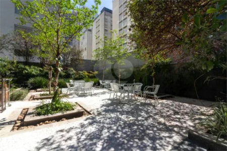 Apartamento à venda com 2 suítes em Itaim Bibi, São Paulo, SP