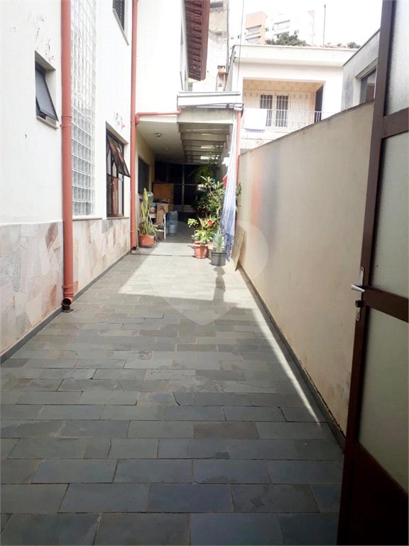 Sobrado à venda com 4 quartos, sendo 2 suítes,  em Parada Inglesa, São Paulo, SP