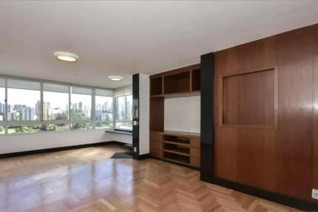 Cobertura à venda com 3 quartos, sendo 2 suítes, em Paraíso do Morumbi, São Paulo, SP