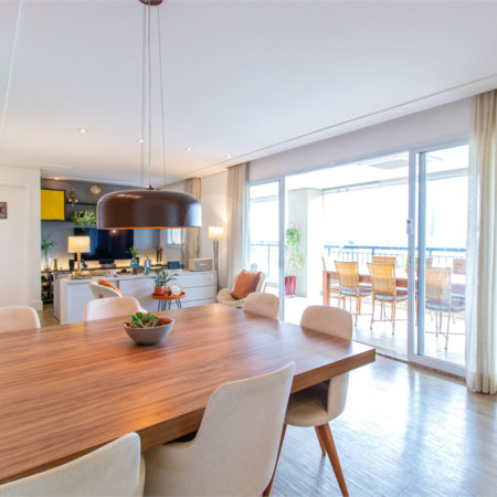 Apartamento à venda com 3 suítes em Chácara Santo Antônio, São Paulo, SP