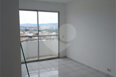 Apartamento à venda com 2 quartos em Cangaíba, São Paulo, SP