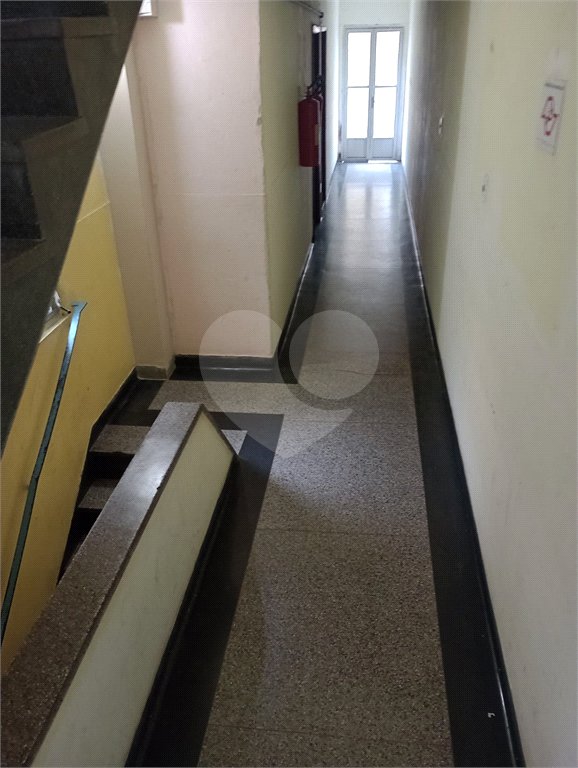 Apartamento à venda com 1 quarto em Liberdade, São Paulo, SP