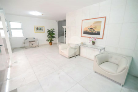 Apartamento à venda com 4 quartos, sendo 1 suíte, em Tijuca, Rio de Janeiro, RJ