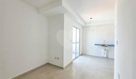 Studio à venda com 1 quarto em Parque Maria Luiza, São Paulo, SP