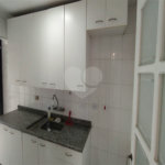 Cobertura à venda com 2 quartos, sendo 1 suíte, em Santana, São Paulo, SP