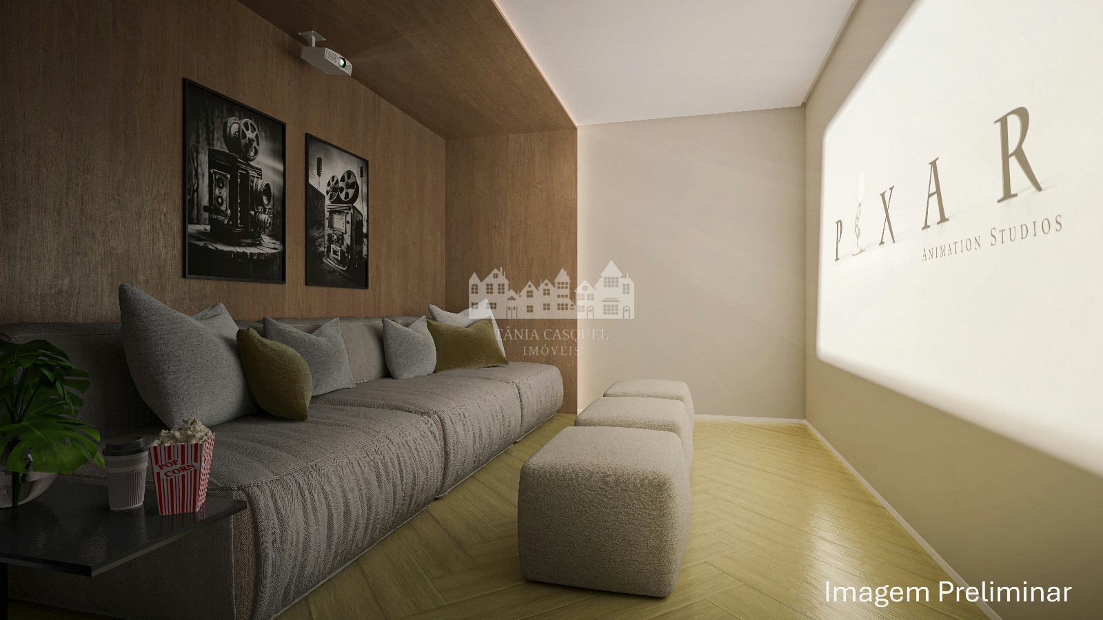 Casa, 3 quartos, 128 m² - Foto 26