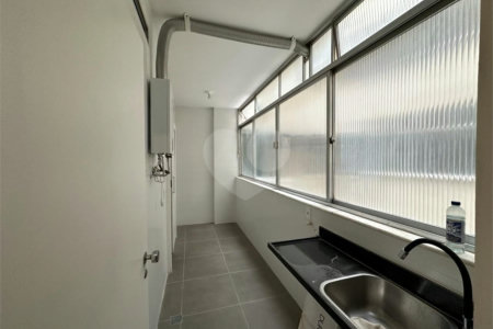 Apartamento à venda com 3 quartos, sendo 1 suíte,  em Tijuca, Rio de Janeiro, RJ