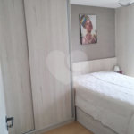 Apartamento à venda em Vila Mazzei, São Paulo, SP