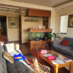 Apartamento à venda com 3 suítes em Vila Santa Catarina, São Paulo, SP