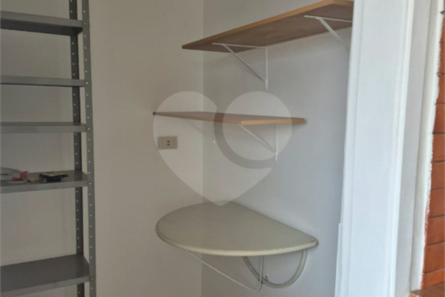 Apartamento à venda com 2 quartos em Vila Paulicéia, São Paulo, SP