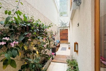 Casa à venda com 3 quartos, sendo 1 suíte, em Brooklin Paulista, São Paulo, SP