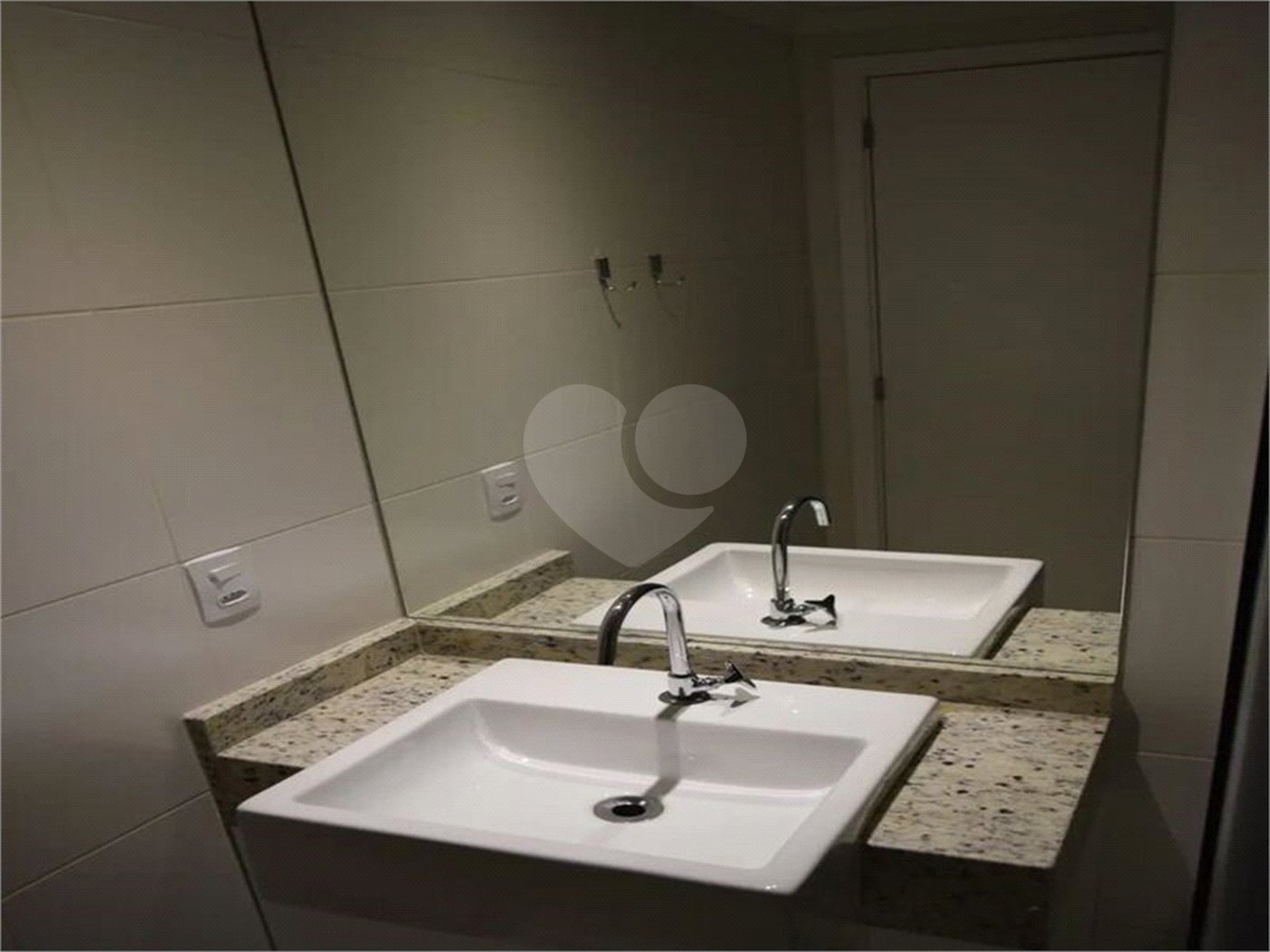Apartamento à venda com 1 suíte no Centro, São Paulo, SP