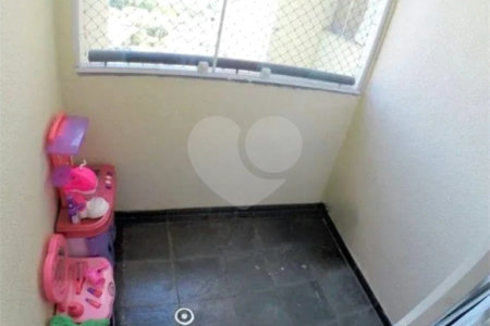 Apartamento à venda com 2 quartos em Nossa Senhora do Ó, São Paulo, SP