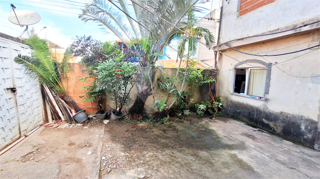 Casa à venda com 2 quartos em Rio de Janeiro, RJ