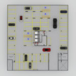 Studio com 1 dormitório à venda, 51 m² por R$ 616.750,00 - Astúrias - Guarujá/SP