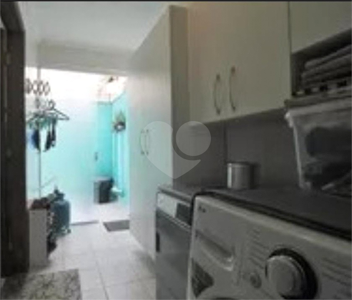 Sobrado à venda com 3 quartos, sendo 1 suíte, em Lar São Paulo, São Paulo, SP