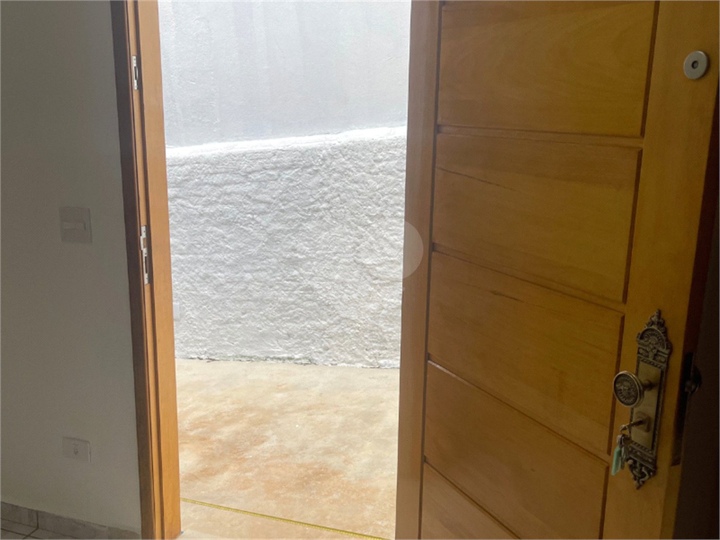 Casa Térrea para alugar com 3 quartos em Vila Morse, São Paulo, SP