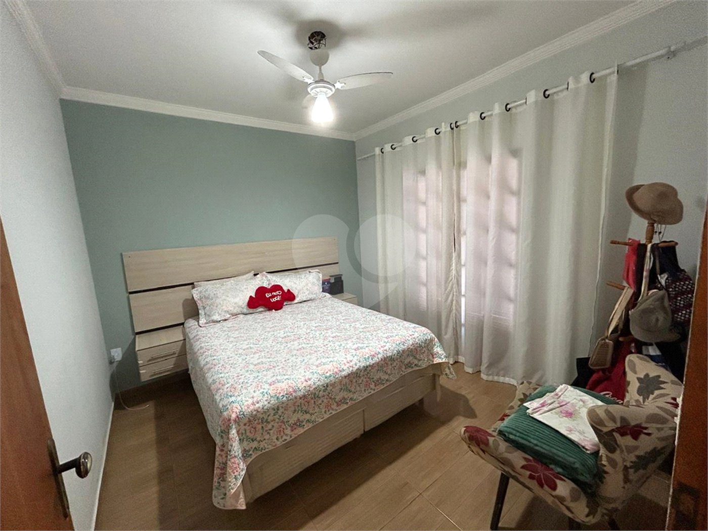 Casa à venda com 4 quartos, sendo 2 suítes, em Jardim Paulista, Sorocaba, SP