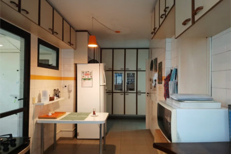 Apartamento à venda com 3 suítes em Pinheiros, São Paulo, SP