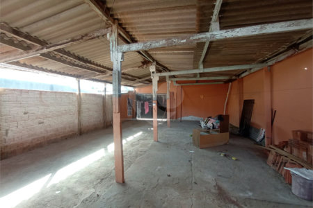 Casa à venda com 1 quarto em Jardim Paulista, Itapetininga, SP
