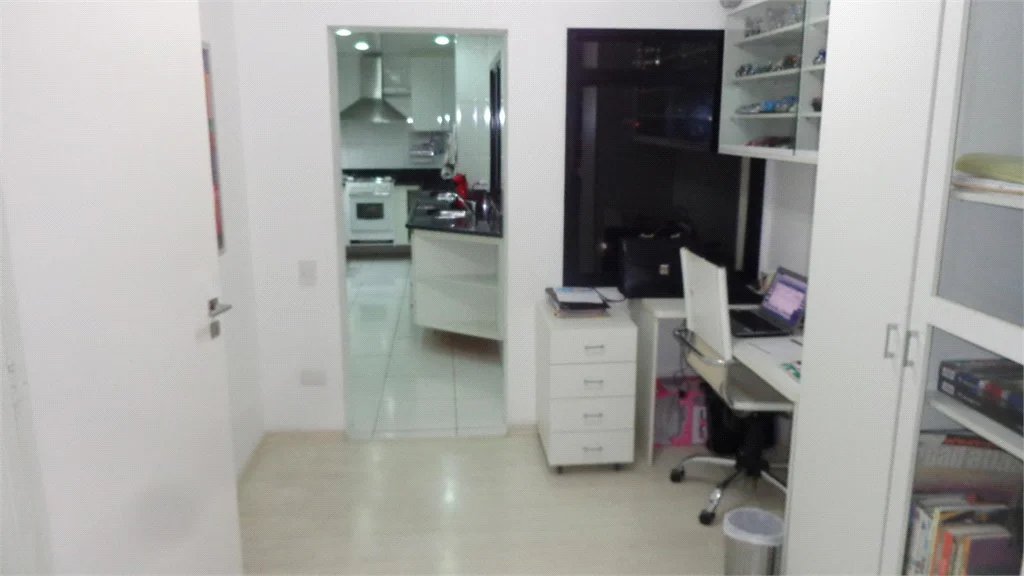 Apartamento à venda com 3 suítes em Vila Andrade, São Paulo, SP