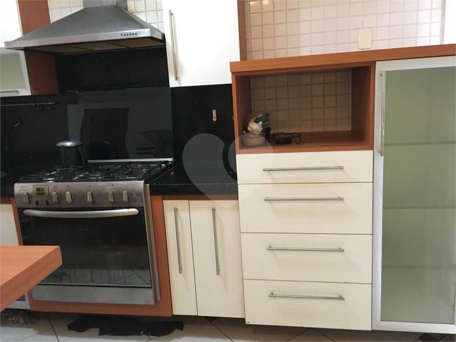 Apartamento à venda com 1 quarto em Aclimação, São Paulo, SP