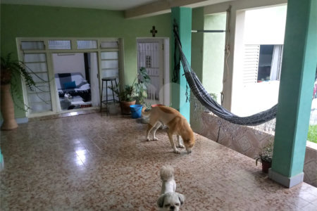 Chácara à venda com 8 quartos em Loteamento Chácara Val Paraiso, Atibaia, SP