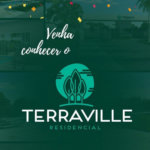 Terreno à venda em Residencial Terra Ville, Três Lagoas - MS
