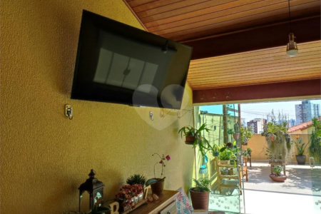 Apartamento à venda com 3 quartos, sendo 1 suíte, em Paraíso, Santo André, SP