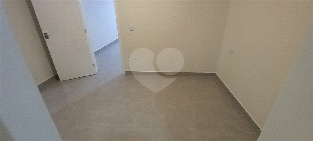 Apartamento para alugar com 1 quarto em Jardim Mangalot, São Paulo, SP