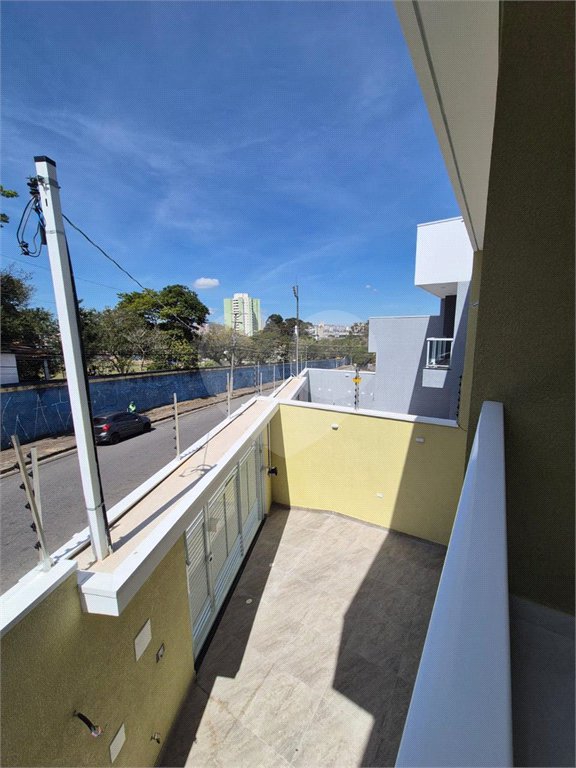 Casa à venda com 2 suítes em Parque Jaçatuba, Santo André, SP