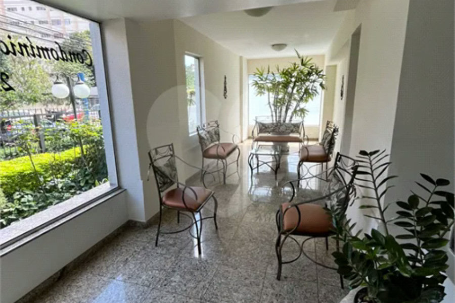 Apartamento à venda com 3 quartos em Casa Verde, São Paulo, SP