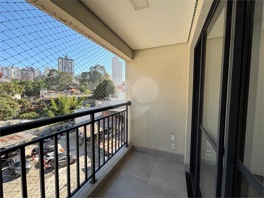 Apartamento para alugar com 2 quartos, sendo 1 suíte, em Parada Inglesa, São Paulo, SP
