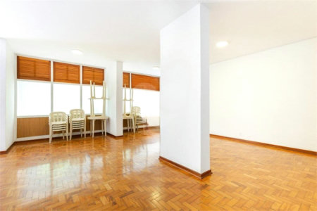 Apartamento à venda ou para alugar com 3 quartos em Perdizes, São Paulo, SP