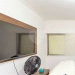 Apartamento à venda com 2 quartos em Vila Uberabinha, São Paulo, SP