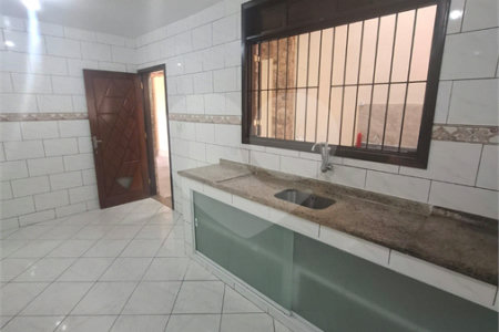 Casa Térrea à venda com 2 quartos, sendo 1 suíte, em Campo Grande, Rio de Janeiro, RJ