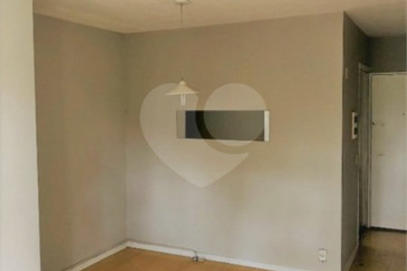 Apartamento à venda com 2 quartos em Jardim Boa Vista (zona Oeste), São Paulo, SP