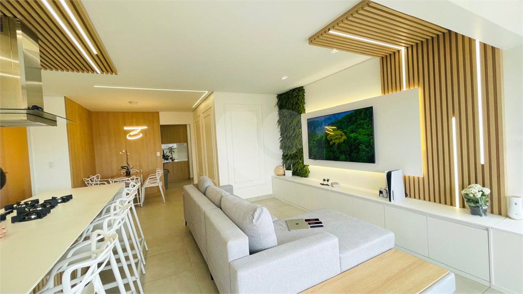Apartamento à venda com 3 quartos, sendo 1 suíte, em Jardim Faculdade, Sorocaba, SP