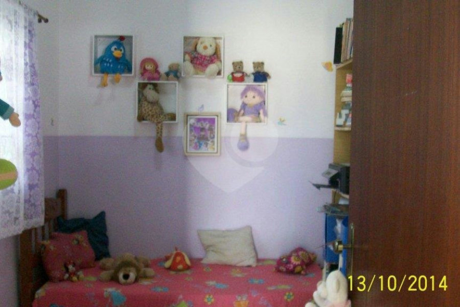 Sobrado à venda com 5 quartos, sendo 1 suíte, em Parada Inglesa, São Paulo, SP