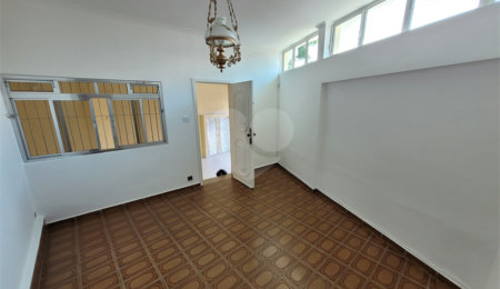 Sobrado à venda com 1 suíte em Tucuruvi, São Paulo, SP
