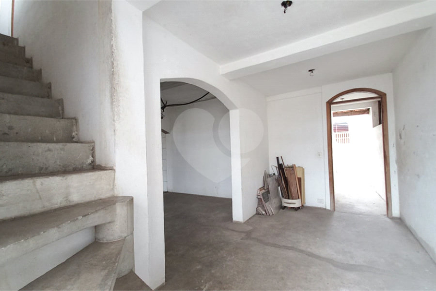 Casa à venda com 5 quartos, sendo 2 suítes,  em Mandaqui, São Paulo, SP