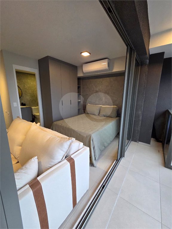 Apartamento à venda com 1 suíte em Vila Pompéia, São Paulo, SP