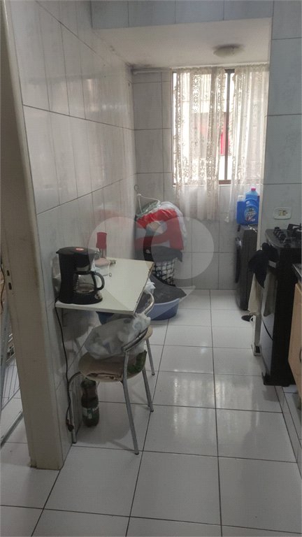 Apartamento à venda com 2 quartos em Vila Urupês, Suzano, SP