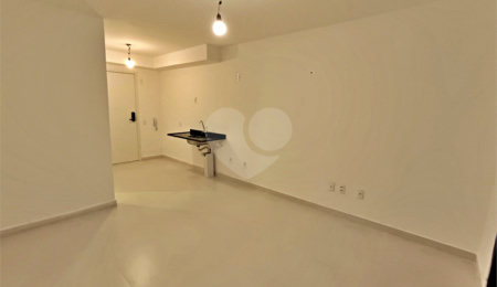 Studio à venda com 1 quarto em Vila Olímpia, São Paulo, SP
