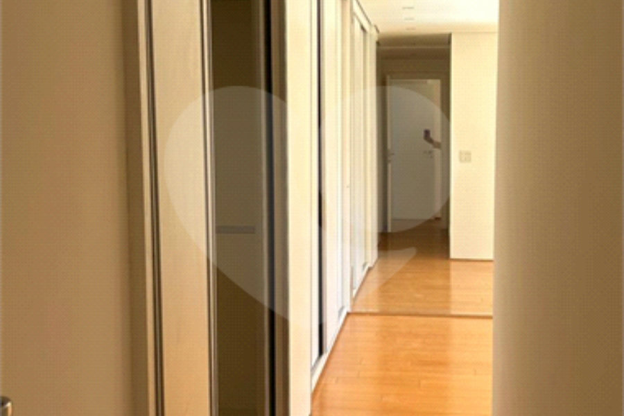 Apartamento para alugar com 3 suítes em Santana, São Paulo, SP