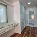 Casa à venda com 5 suítes no condomínio Lago Azul 1, Araçoiaba da Serra - SP
