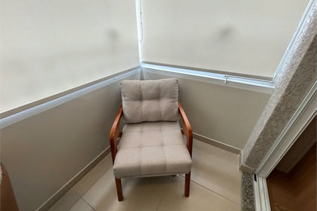 Studio à venda com 1 quarto em Pinheiros, São Paulo, SP